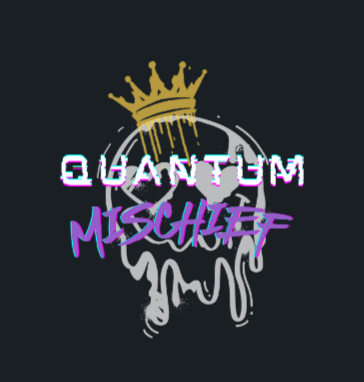 Quantum Mischief Labs — artifact 2