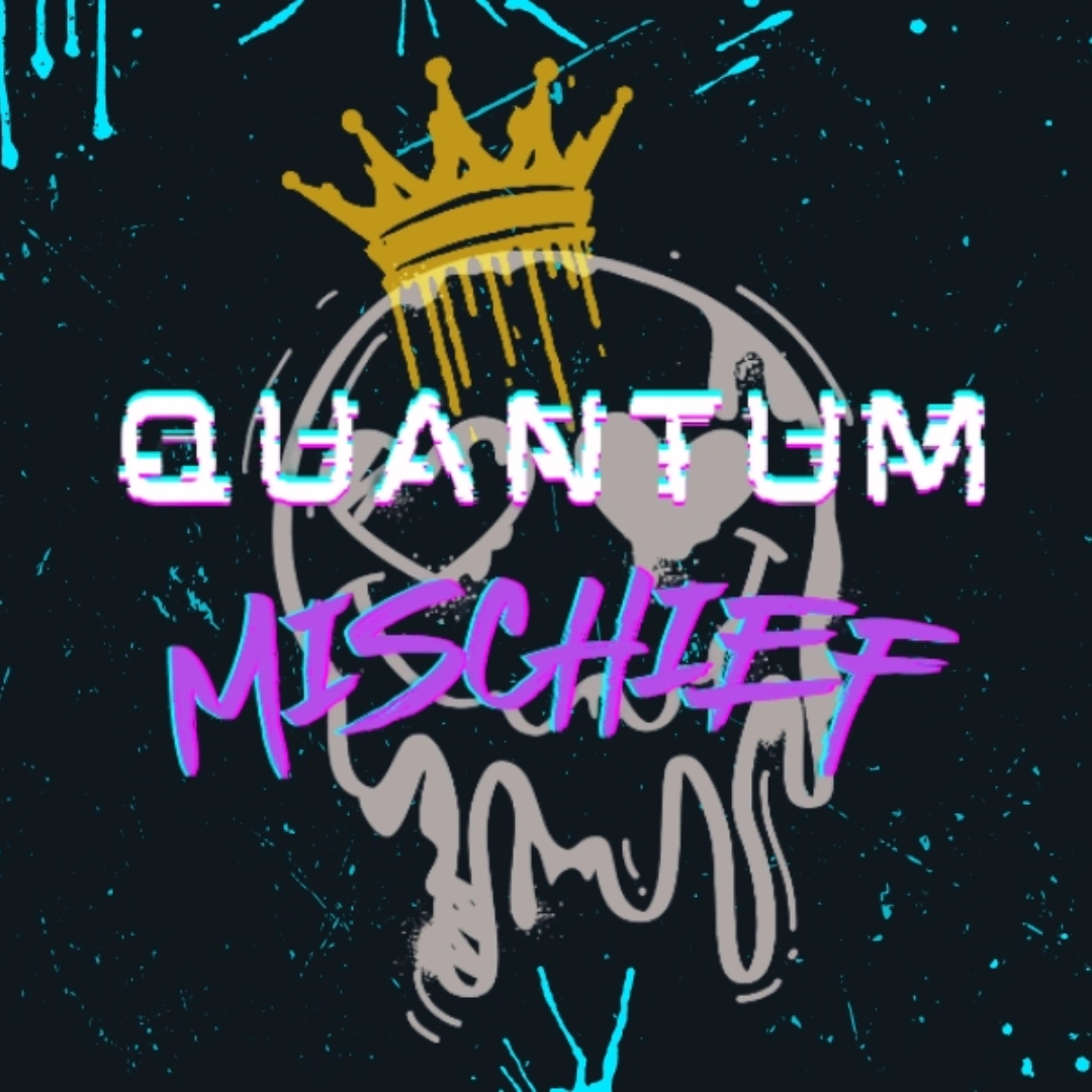 Quantum Mischief Labs — artifact 5