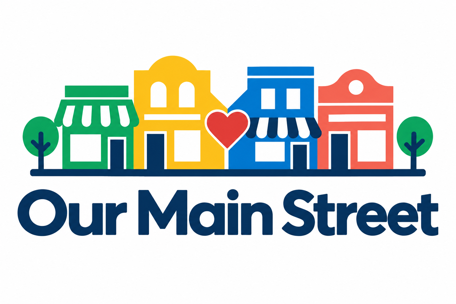Our Main Street — artifact 1